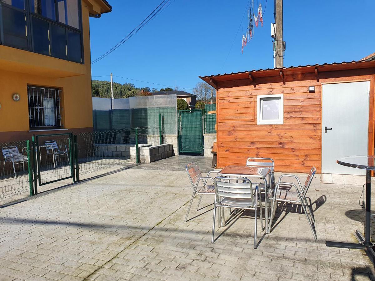 Bilona - La Colina Apartment Arnuero Exterior photo