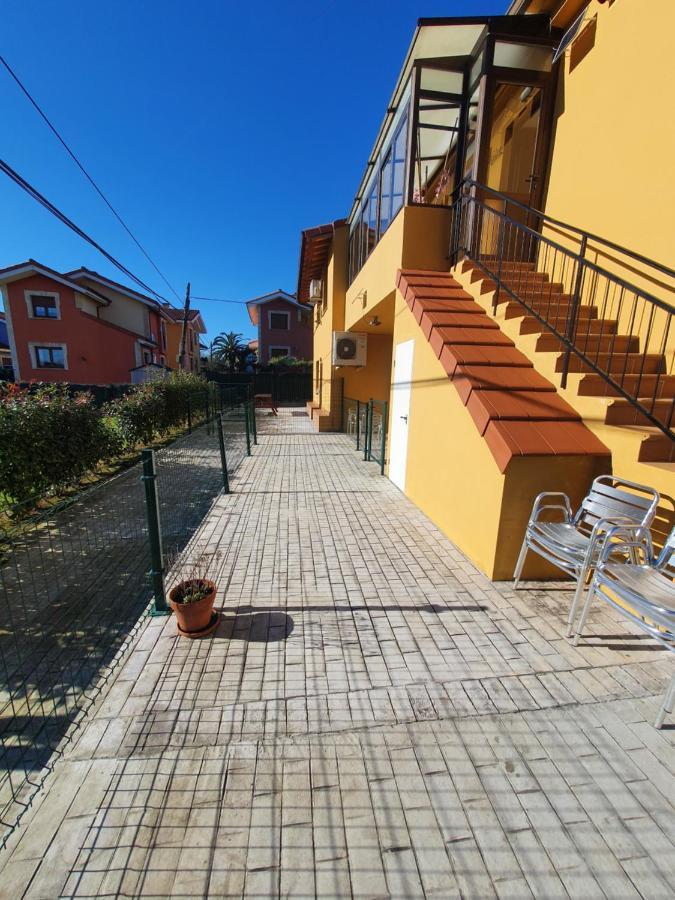 Bilona - La Colina Apartment Arnuero Exterior photo