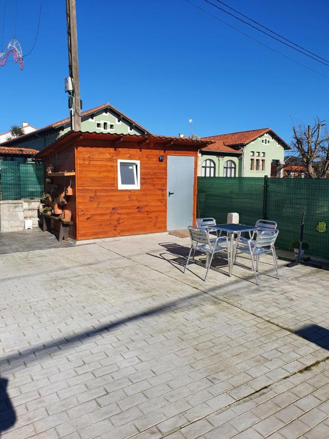 Bilona - La Colina Apartment Arnuero Exterior photo