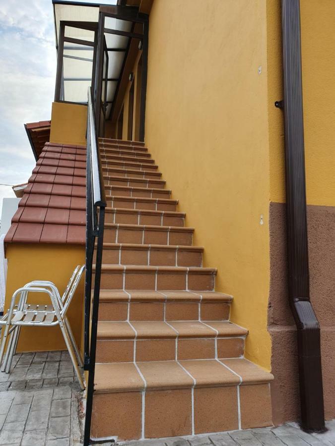 Bilona - La Colina Apartment Arnuero Exterior photo